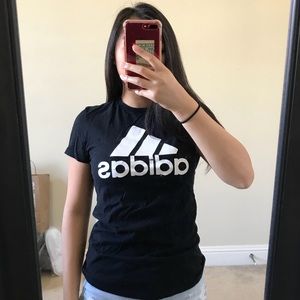 Women’s adidas t shirt